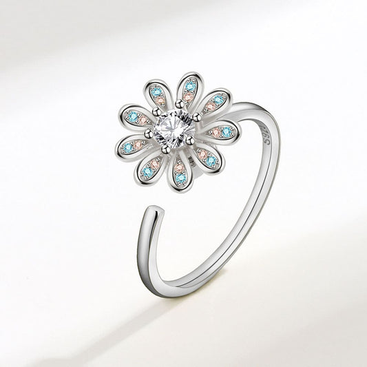 Anxiety Ring Blume Chic