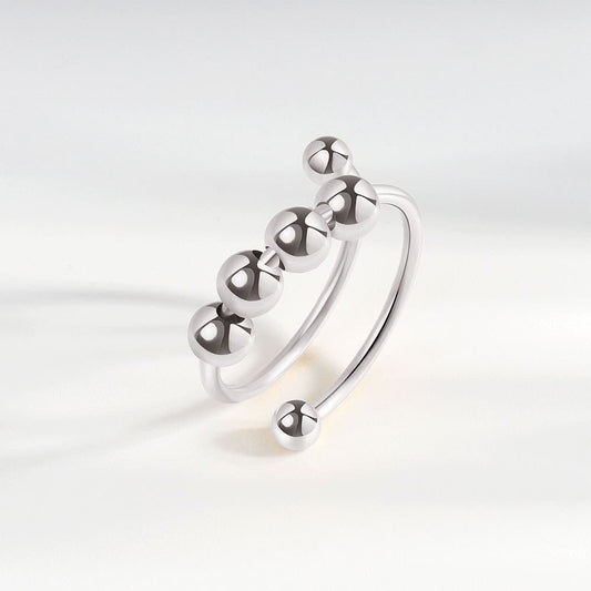 Anxiety Ring Subtile Harmonie