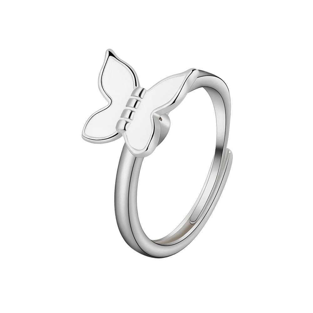 Anxiety Ring Harmonie Zart
