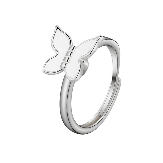 Anxiety Ring Harmonie Zart