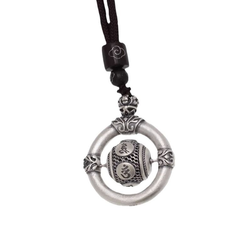 Halskette Anti Stress Indische