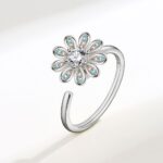 Anxiety Ring Blume Chic