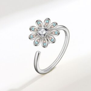 Anxiety Ring Blume Chic