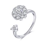 Anxiety Ring Harmonie des Lichts