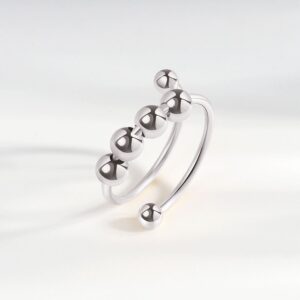 Anxiety Ring Subtile Harmonie
