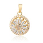 Halskette Anti Stress Eleganz Pur