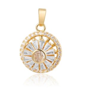 Halskette Anti Stress Eleganz Pur